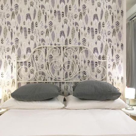 M Suiteapartment Roma Eksteriør billede