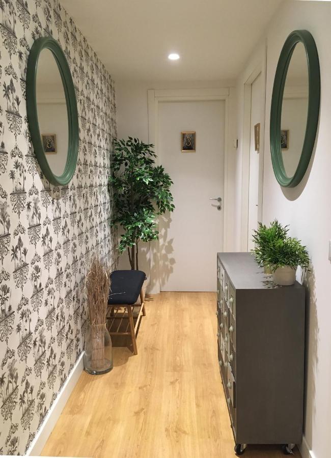M Suiteapartment Roma Eksteriør billede