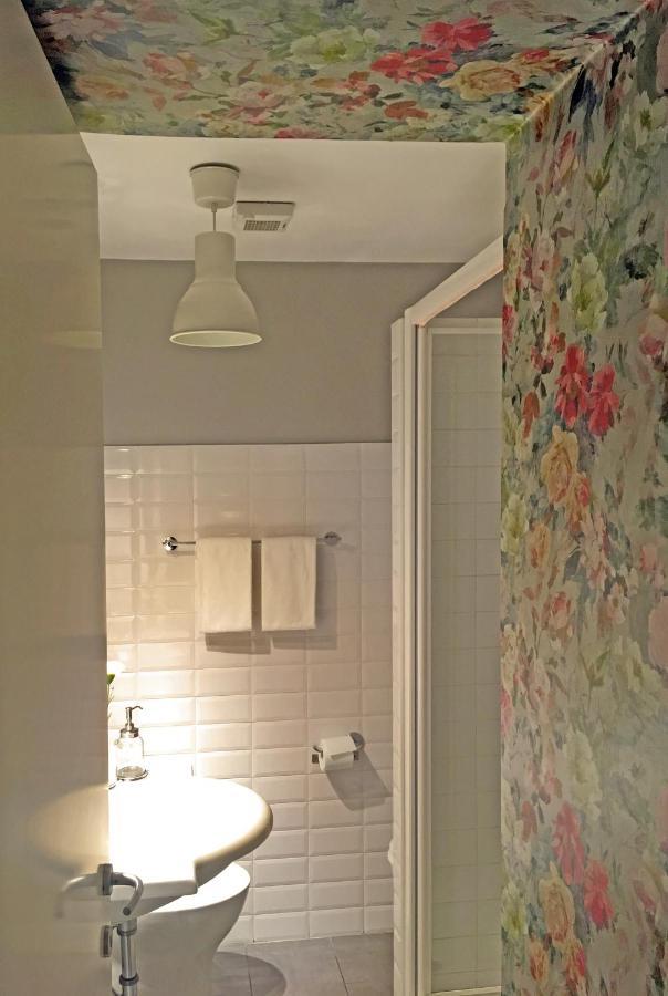 M Suiteapartment Roma Eksteriør billede