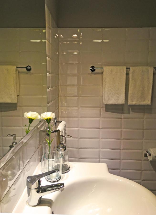 M Suiteapartment Roma Eksteriør billede