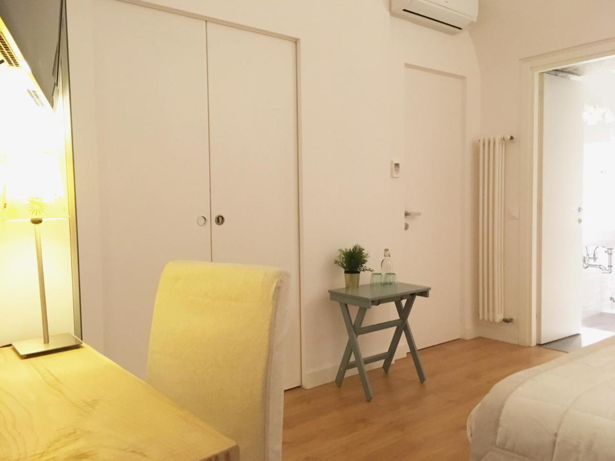 M Suiteapartment Roma Eksteriør billede