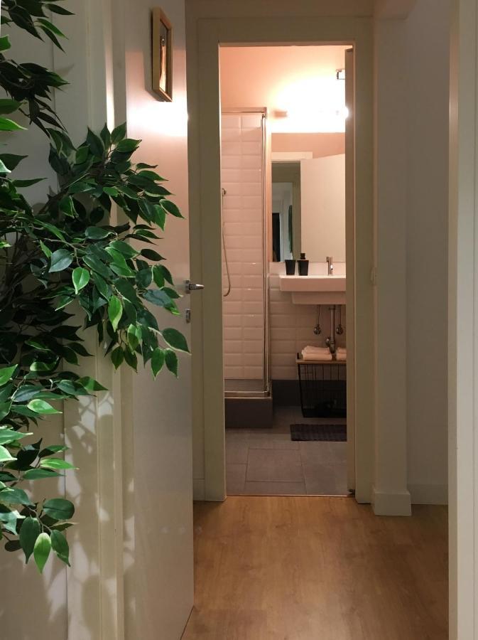 M Suiteapartment Roma Eksteriør billede