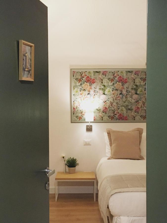 M Suiteapartment Roma Eksteriør billede