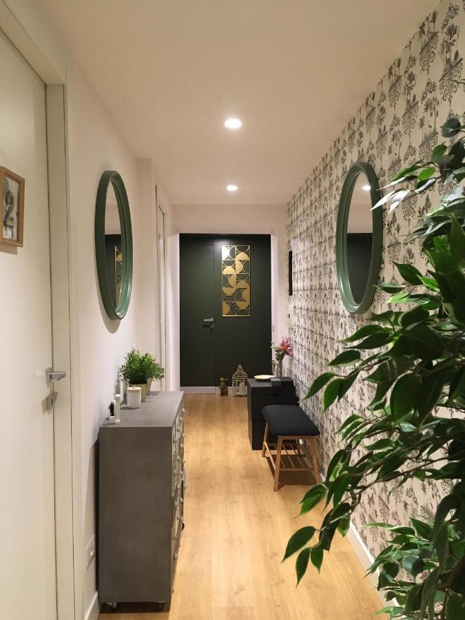 M Suiteapartment Roma Eksteriør billede